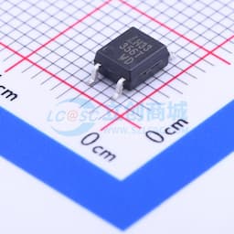 DC输入 隔离电压(rms):3750V缩略图