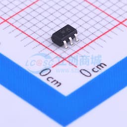 TPD4S009DBVR缩略图