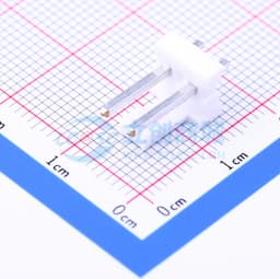 间距:3.96mm 1x2P【插件】缩略图