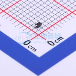 单向ESD 3.3V截止 峰值脉冲电流：16A缩略图