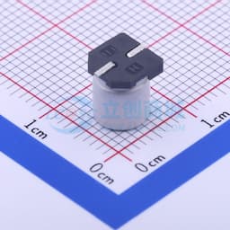 100uF ±20% 25V缩略图