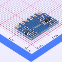 H5V3M遥控接收模块缩略图