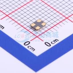 32MHz ±10ppm 10pF缩略图