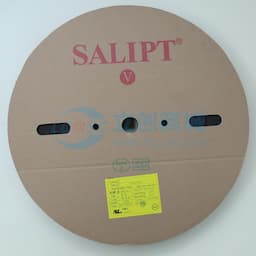 三联热缩 热缩管 黑色 一卷算1个 S-901-KTT-22mm缩略图