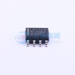 差分总线收发器缩略图