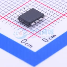 3.3V统一扇区双路和四路串行闪存缩略图