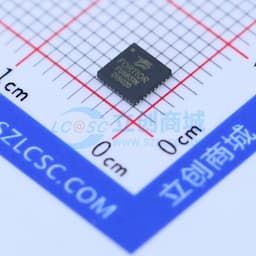 三相电机控制MCU缩略图