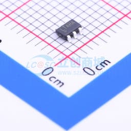 10V 微功率同步升压型转换器缩略图