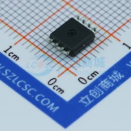 1024K I²C串行EEPROM缩略图