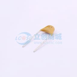 220nF ±10% 50V 【直插】缩略图