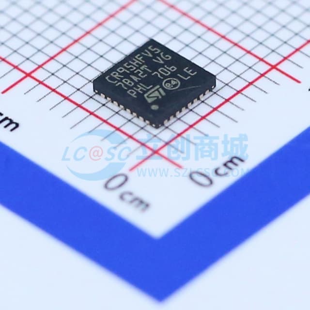 CR95HF-VMD5T实物图