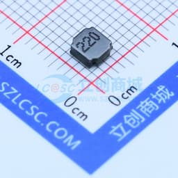 22uH ±20%缩略图