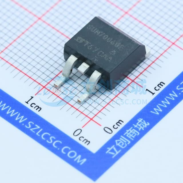 SUM70060E-GE3实物图