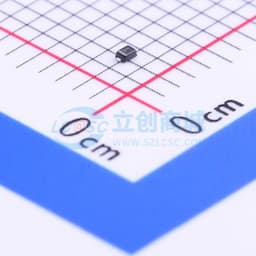 单向ESD 5V截止 峰值脉冲电流：1A缩略图