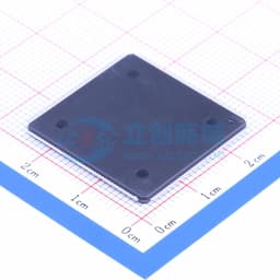 带DSP和FPU的高性能ARM Cortex-M7 MCU，具有2 MB Flash、216 MHz CPU、ART加速器、一级缓存、SDRAM、TFT、JPEG编解码器和DFSDM缩略图