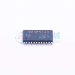 TPS65140PWPR缩略图