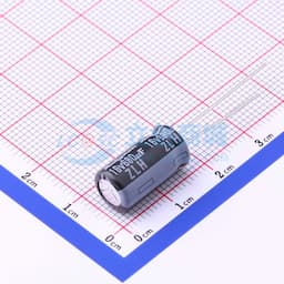 680uF ±20% 16V 【插件】缩略图