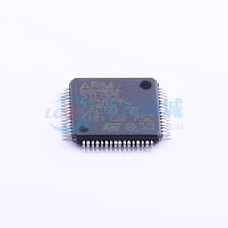 带FPU的超低功耗80 Mhz Arm Cortex-M4 MCU，具有256-KB Flash存储器缩略图