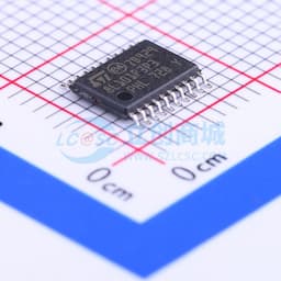 超低功耗8位MCU，具有8 KB Flash、16 MHz CPU和最大2-KB的EEPROM缩略图