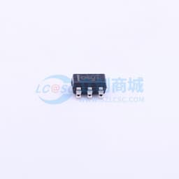 36V单电源低噪声运算放大器缩略图