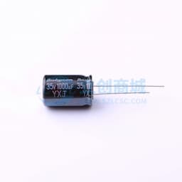 1000uF ±20% 35V 【引线】缩略图