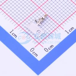 5380002000，端子，AWG 28 to 26缩略图
