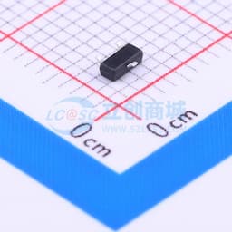 MMBT8550C(1.5A)缩略图