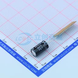 470uF ±20% 10V 【引线】缩略图