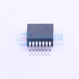 LM2679 5A降压稳压器缩略图