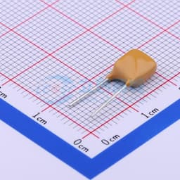 250V 120mA 插件自恢复 【PT】缩略图