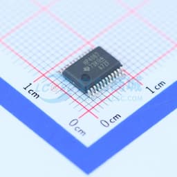 高速CMOS逻辑16通道模拟多路复用器/解复用器缩略图