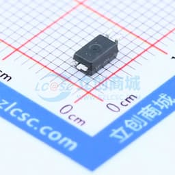 隔离电压(rms):3750V缩略图