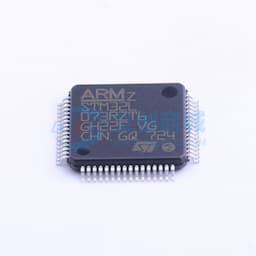 超低功耗Arm Cortex-M0+ MCU，具有192-KB Flash、32 MHz CPU、USB和LCD缩略图