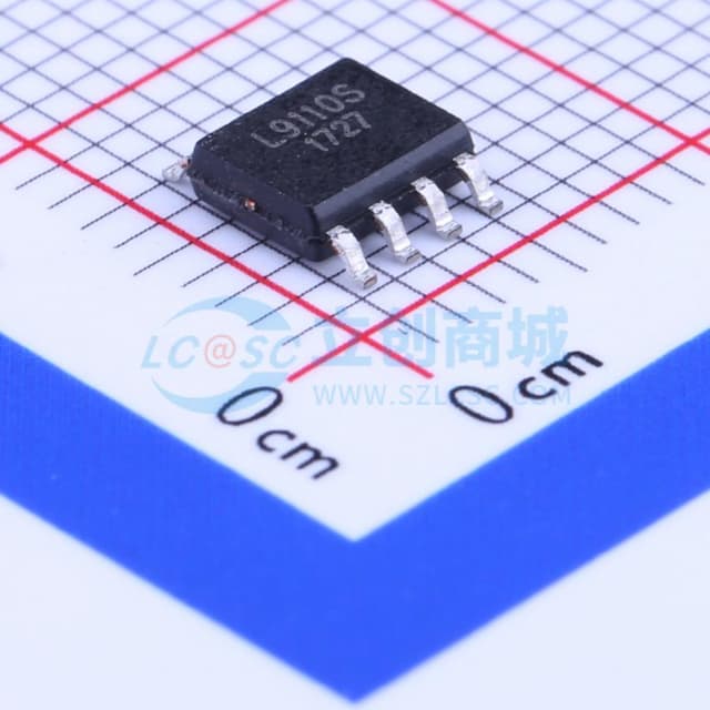 L9110S实物图