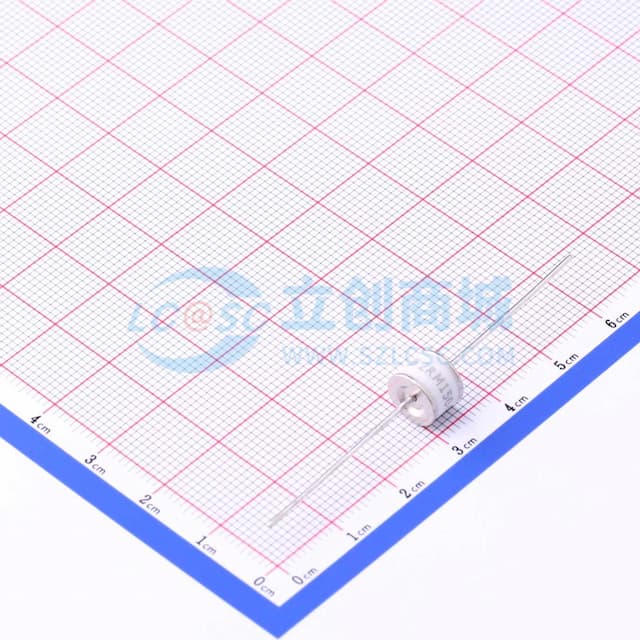 150V 10kA 2端 GDT 【气体】实物图