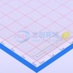 黄灯 【发光】缩略图