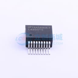 LM4950TSX/NOPB缩略图