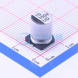 10uF ±20% 160V缩略图