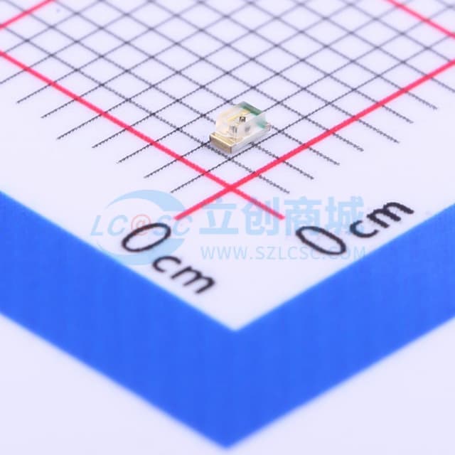 NCD0603C3实物图
