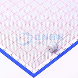 3000V 3kA 2端 GDT 【气体】缩略图