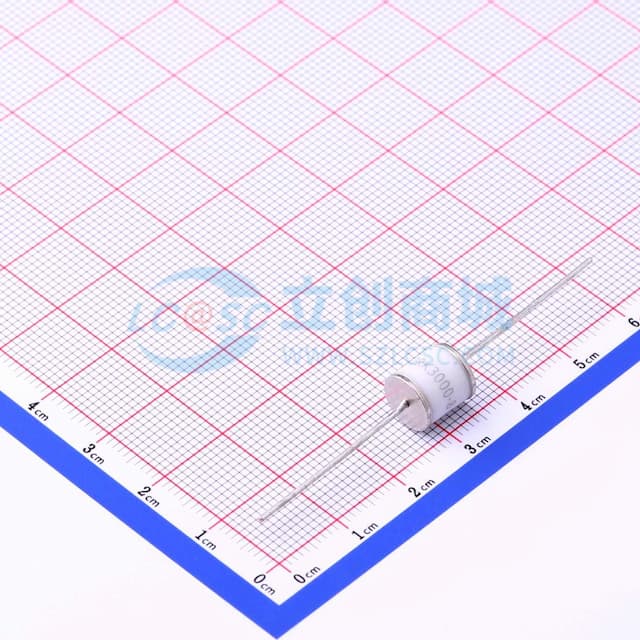 3000V 3kA 2端 GDT 【气体】实物图