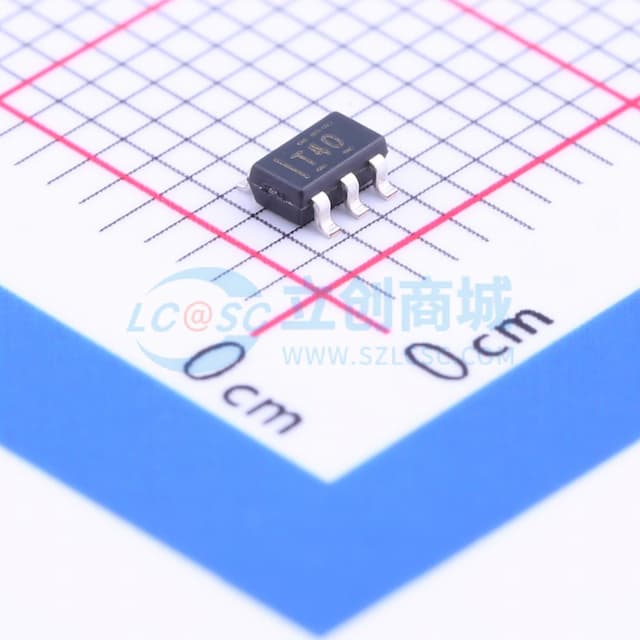 具有反向电流保护和使能功能的 250mA、高精度、超低压降稳压器实物图