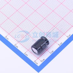 22uF ±20% 100V 停产 【插件】缩略图