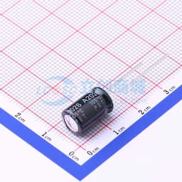 220uF ±20% 35V 【插件】缩略图