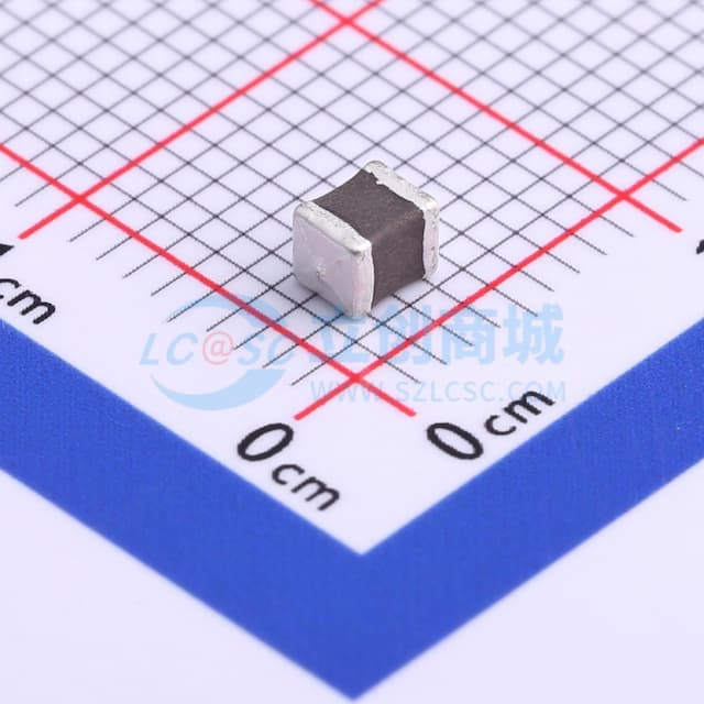 10uH ±10% 900mA实物图