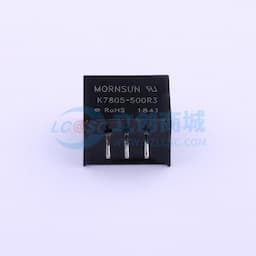 K7805-500R3【电源】缩略图