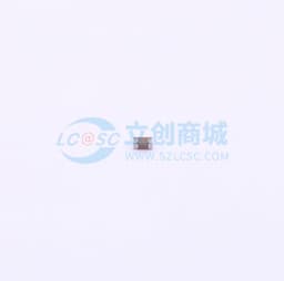 20nF ±20% 50V 停产缩略图