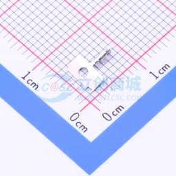 6860042600，端子，AWG 30 to 28缩略图