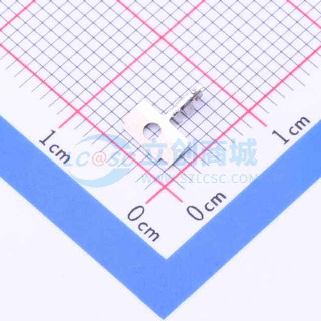 6860042600，端子，AWG 30 to 28实物图