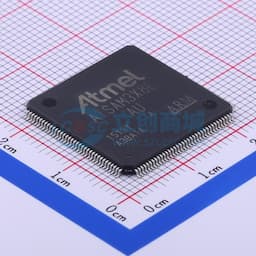 基于ARM的闪存MCU，运行频率高达84MHz缩略图